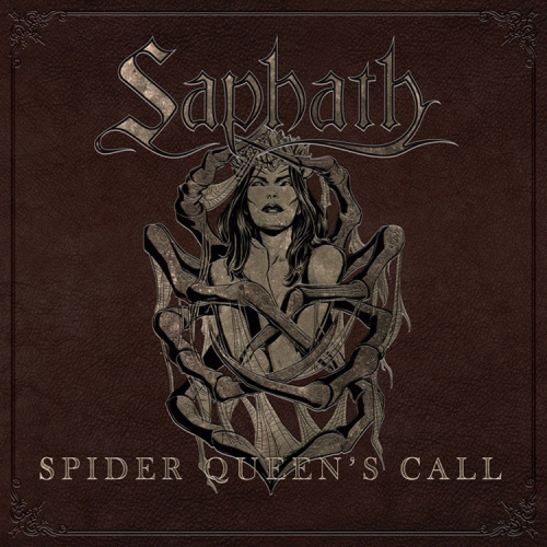 Saphath : Spider Queen's Call